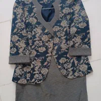 کت و دامن برند آلفای ترکیه