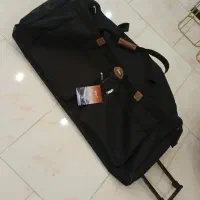 چمدان چرخدار ساک ورزشی