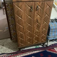 جا کفشی
