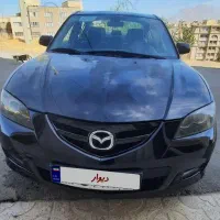 مزدا ۳ قدیم|خودرو سواری و وانت|کرمانشاه, |دیوار