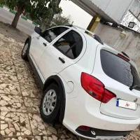 کوییک بدون رنگ ۱۰۰ تا کار مشابه صفر ۹۷|خودرو سواری و وانت|رشت, گلسار|دیوار