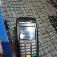 کارتخوان سیار تمیز درحد نو نو