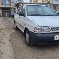 پراید ۱۳۱ مدل ۱۳۹۵ بیرنگ شاسی پلمپ|خودرو سواری و وانت|لنگرود, |دیوار