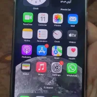 ایفون ۱۳ نرمال ۲۵۶ گیگ باتری ۱۰۰