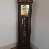 ساعت ایستاده شیک