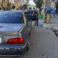 پرشیا مدل ۹۳ بدون خط و خش|خودرو سواری و وانت|تهران, بهارستان|دیوار