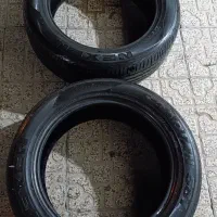 لاستیک خارجی شاسی بلند