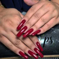 خدمات ویژه ناخن