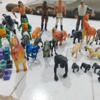 اسباب بازی کودکانه