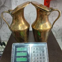 لوازم مس و برنج|کلکسیون اشیاء عتیقه|تبریز, |دیوار