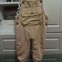 سه تا لباس زمستانی نو