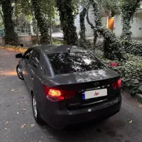 سراتو مدل ۹۵ ۲۰۰۰ اتومات|خودرو سواری و وانت|اصفهان, شهریار|دیوار