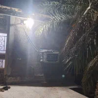 فروش زمین وخونه ۱۰۰متری آب گازبرق همچیزش درسته