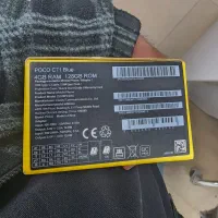 poco c71|موبایل|کامیاران, |دیوار