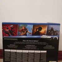 PS5/1TB|کنسول، بازی ویدئویی و آنلاین|تهران, الهیه|دیوار