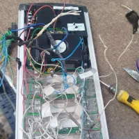 تعمیرات تخصصی و نصب انواع آیفون های تصویری و صوتی|خدمات پیشه و مهارت|تهران, نیروی هوایی (پیروزی)|دیوار