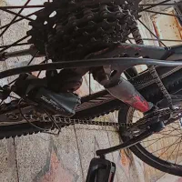 دوچرخه المپیا26|دوچرخه، اسکیت، اسکوتر|بندر ماهشهر, |دیوار