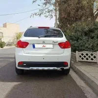 کوییک gxrl صفر فول|خودرو سواری و وانت|اندیشه, اندیشه فاز ۳|دیوار