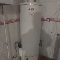 ابگرمن ایستاده در حد نو