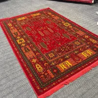 فرش نو و کهنه