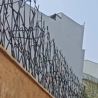 حفاظ دیوار شاخ گوزنی|مصالح و تجهیزات ساختمان|رشت, جانبازان|دیوار