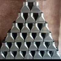 اگزوز ماینر لوله فلکسی لوله هود بندرخمیر|قطعات و لوازم جانبی رایانه|بندرعباس, |دیوار