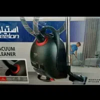 جارو برقی آکبند(فروش به خاطر نیاز مالی )