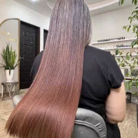 کراتین و پروتیین