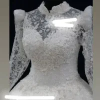 لباس عروس