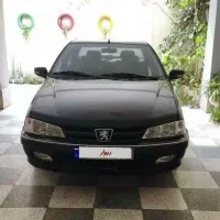 پژو پارس