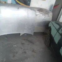 کاپوت پژو ۴۰۵