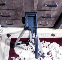 سه پایه دوربین و نورپردازی رینگ لایت 2عدد|دوربین عکاسی و فیلمبرداری|نسیمشهر, |دیوار