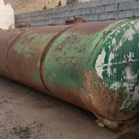 تانکر۲۰هزار دست دوم