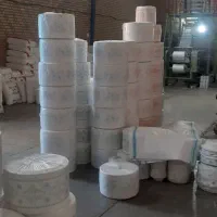 طاقه و سفره یکبار مصرف|ظروف نگهدارنده، پلاستیکی، یک‌بارمصرف|تهران, دروازه شمیران|دیوار