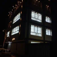 بلوار امام رضا.125متر.کلید اول