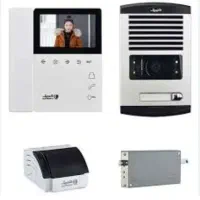 نصب دوربین مداربسته ،دزدگیر اماکن ،ایفون صوت تصویر