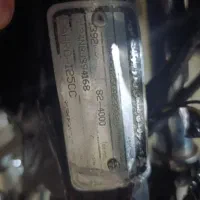 رهرو مدل 92|موتورسیکلت|میاندوآب, |دیوار