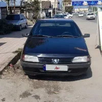 فروش فوری پژو ۴۰۵ مدل ۸۴|خودرو سواری و وانت|تالش, هشتپر|دیوار