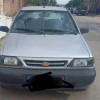 پراید مدل۸۶