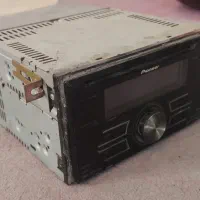 ضبط ماشین پایونر دودین