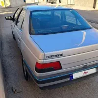 پژو ۴۰۵ شاسی پلمپ|خودرو سواری و وانت|اردبیل, |دیوار