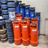 فروش لوازم پمپ های کشاورزی حلزونی اتا wkl کفکش