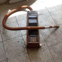 جاروبرقی کلکسیونی دنده ای