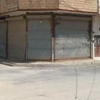 اجاره مغازه ۳۰متر خیابان ۱۴متری نبش کوچه|اجارهٔ مغازه و غرفه|رباطکریم, شترخوار|دیوار