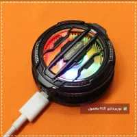 خنک کننده موبایل Turbo CX07.5 Memo|لوازم جانبی موبایل و تبلت|تهران, شاهین|دیوار