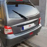 111مدل 93|خودرو سواری و وانت|مشهد, موسوی قوچانی|دیوار