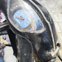 110 بیکلاچ|موتورسیکلت|زاهدان, |دیوار