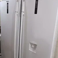 تعمیرات یخچال و تعویض واشر