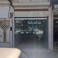 اجاره مغازه 13مترخسابان مشهد