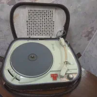 گرامافون